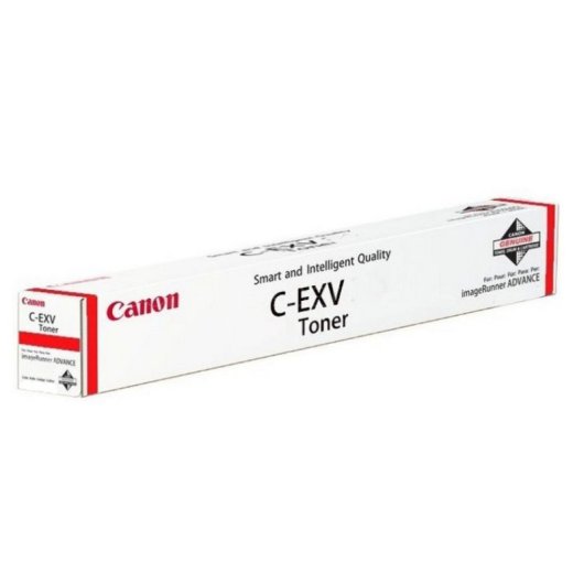 Cartuccia toner Canon 0483C002 1 pezzo(i) Magenta originale