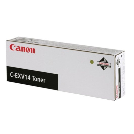 Canon C-EXV 14 cartouche de toner 1 pièce(s) Original Noir