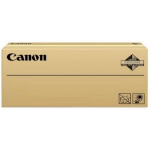 Cartucho de toner Canon 5094C002 Preto 2100 páginas para i-SENSYS