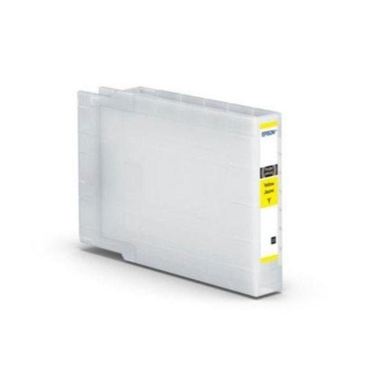 Cartucho de Tinta Original Epson WF-C81xx / WF-C86xx XL Amarillo