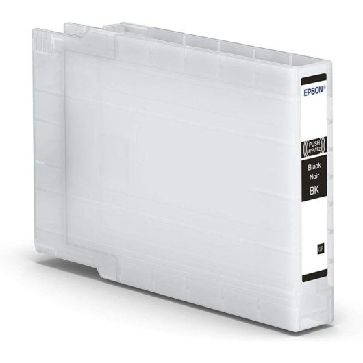 Cartucho de Tinta Original Epson WorkForce Pro WF-C81xx / WF-C86xx Negro