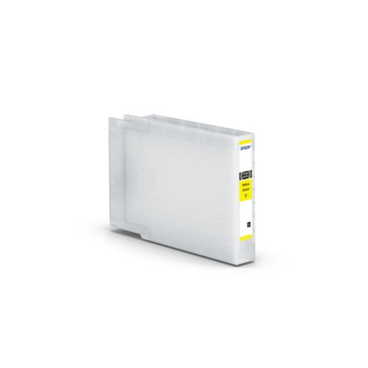 Cartucho de Tinta Original Epson Amarillo High Yield WF-C81xx / WF-C86xx