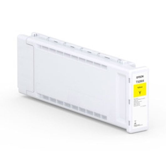 Cartucho de Tinta Original Epson UltraChrome XD3 Amarillo