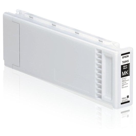 Cartouche d'encre Epson T6945 Noir Mat