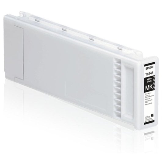 Cartouche d'encre Epson T6945 Noir Mat