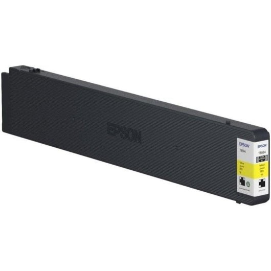 Cartuccia per Cartuccia Gialla Epson T02Y4 per WorkForce Enterprise WF-C21000