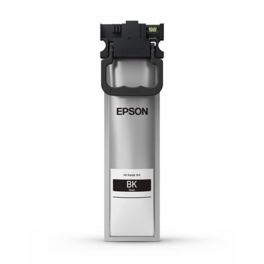 Cartucho de Tinta Epson T9641 Negro Original