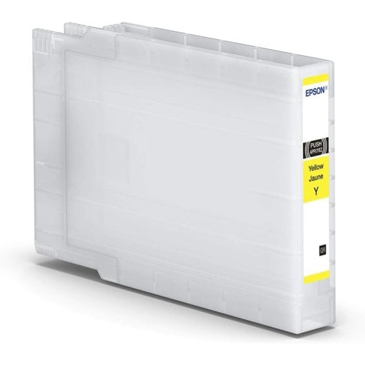Cartucho de Tinta Original Epson T04A4 XXL Amarillo