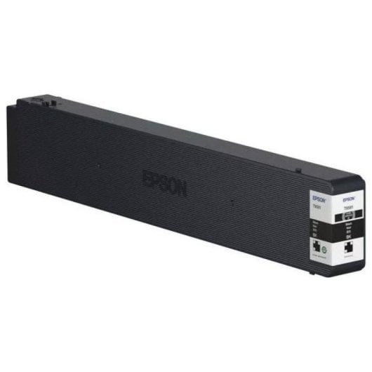 Cartucho de Tinta Original Epson T8581 Negro