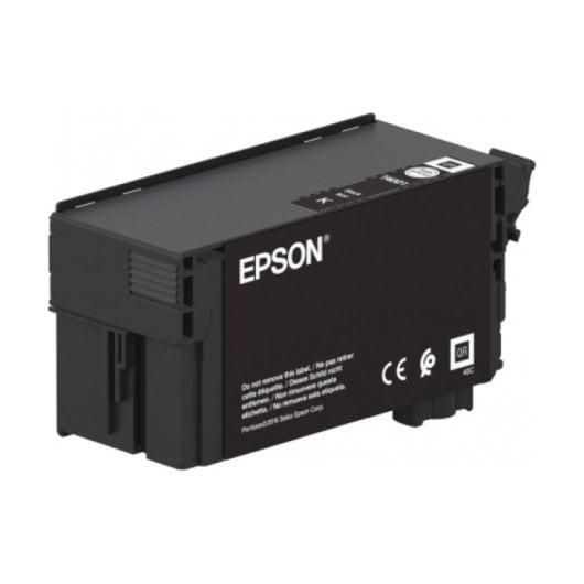 Cartucho de Tinta Original Epson T40D1 UltraChrome XD2 Negro