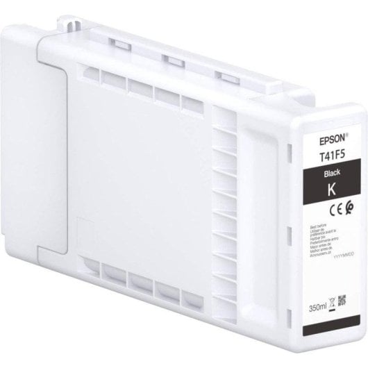 Cartouche d'encre Epson T41F5 UltraChrome XD2 Noir