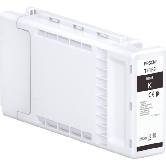 Cartouche d'encre Epson T41F5 UltraChrome XD2 Noir
