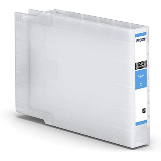 Epson WF-C8190 / WF-C8690 Druckerpatrone 1 Stück(e) Original