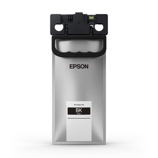 Cartucho de Tinta Epson T9651 XL Preto