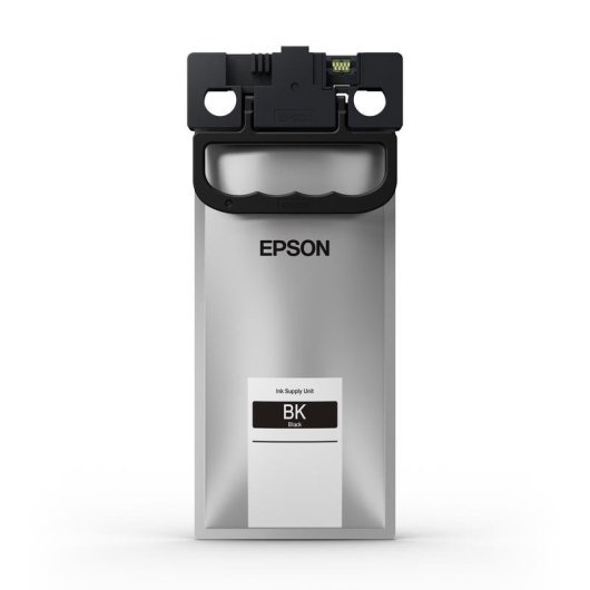 Cartucho de Tinta Epson T9651 XL Preto