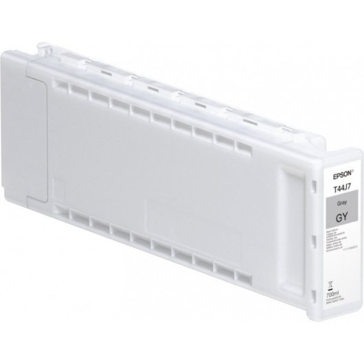 Epson Singlepack Preto Claro T44J740 UltraChrome PRO 12 700ml