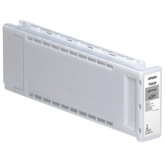 Cartucho de Tinta Epson T44J9 UltraChrome PRO 12 Gris Claro 700 ml