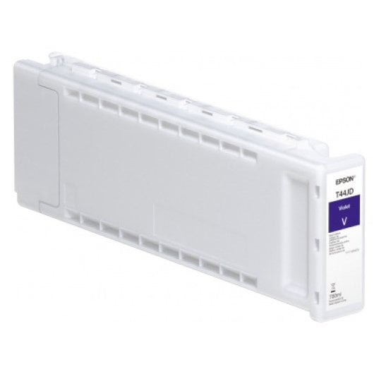 Cartucho de Tinta Original Epson T44JD UltraChrome PRO 12 Violeta