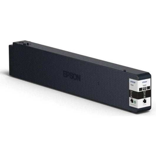 Cartucho de Tinta Epson T02S1 Preto