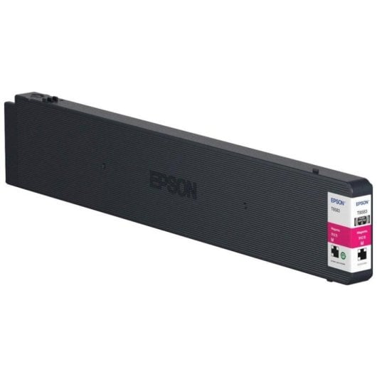 Epson WorkForce Enterprise WF-C21000 Cartouche d'encre magenta 1 pièce(s) Original