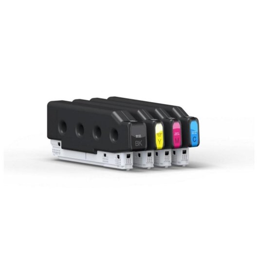 Cartucho de Tinta Epson T08H3 Magenta Original para WorkForce Enterprise AM-C4000