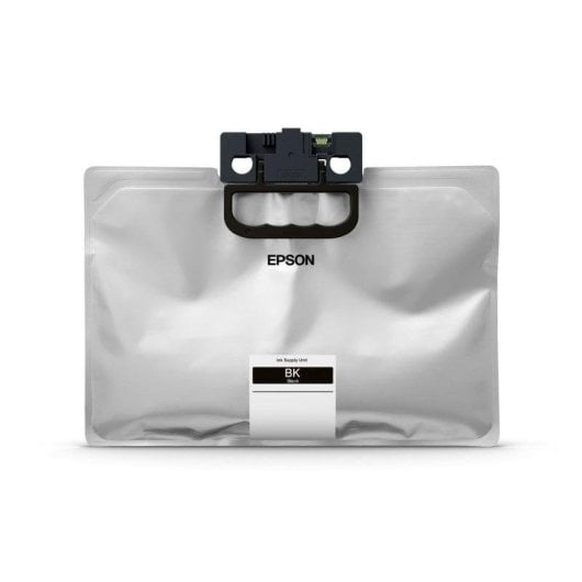 Cartouche d'encre Epson T12E1 XL Noir