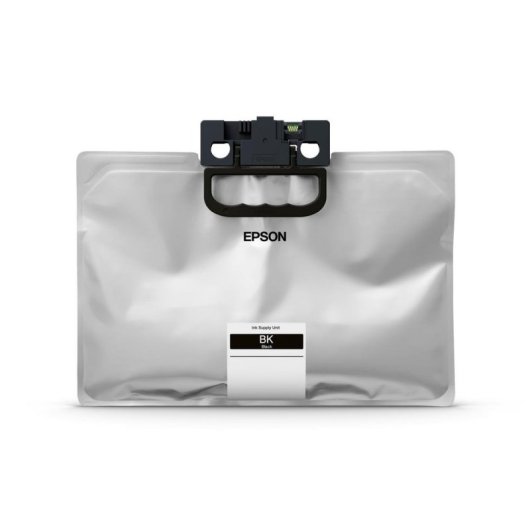 Cartouche d'encre Epson T12E1 XL Noir