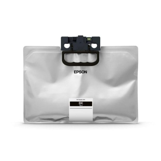 Cartucho de Tinta Original Epson T12F1 XXL Negro
