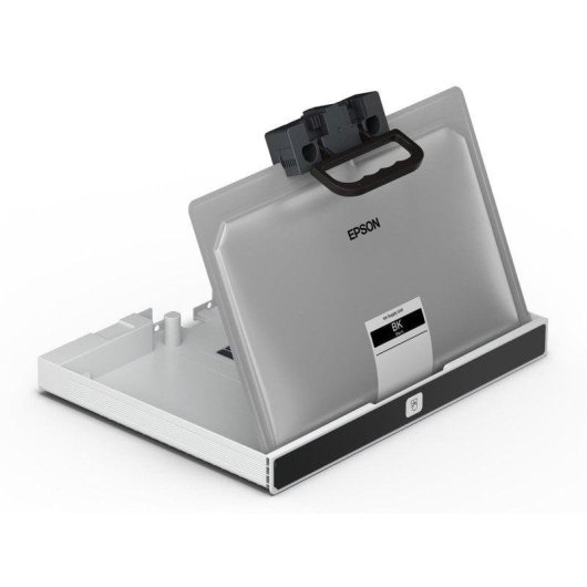 Cartucho de Tinta Original Epson T12F1 XXL Negro