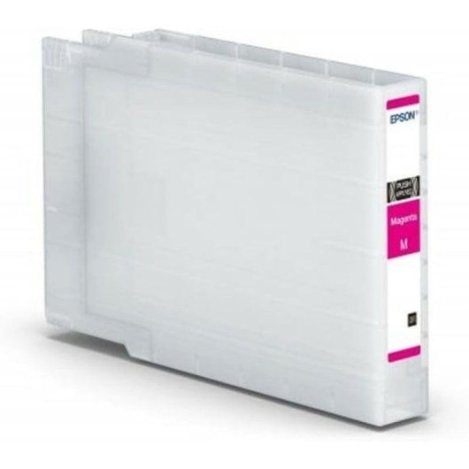 Cartouche Tinte Original Epson T04B3 XL Magenta