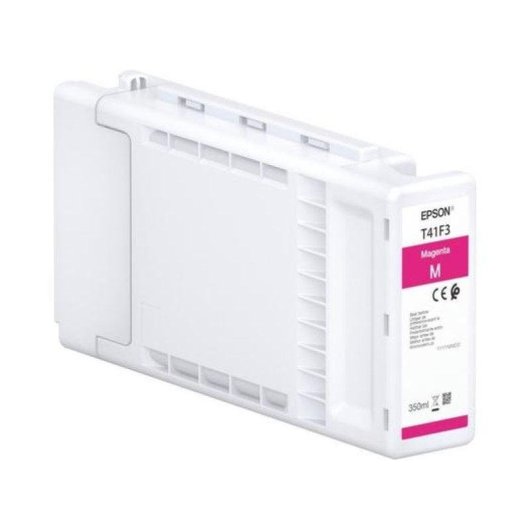 Cartouche d'encre Epson T41R3 UltraChrome XD2 Magenta