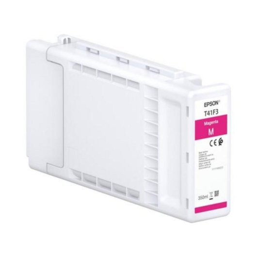 Cartouche d'encre Epson T41R3 UltraChrome XD2 Magenta