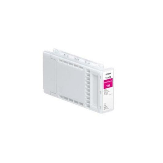 Cartucho de Tinta Epson T44Q3 UltraChrome PRO Magenta 350 ml