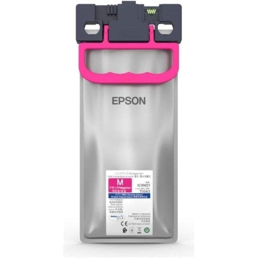 Cartucho de tinta Epson C13T05A30N 1 unidade(s) Original Rendimento Padrão Magenta