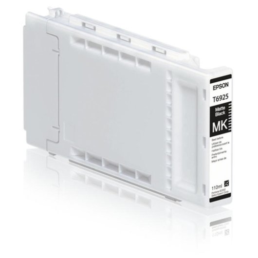 Cartouche d'encre Epson T6925 Noir Mat