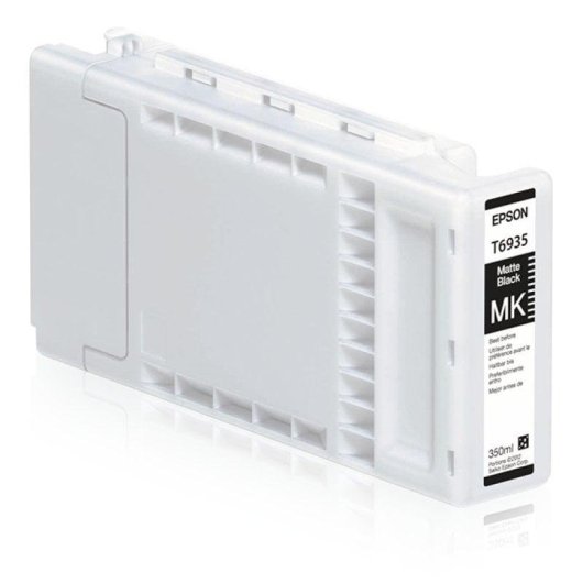 Cartucho de Tinta Epson T6935 Preto Mate