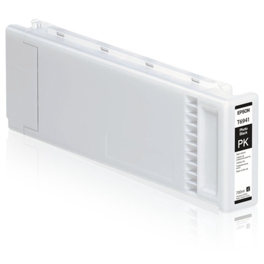 Cartouche Epson T694100 photo noire