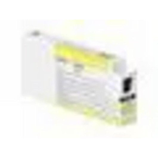 Cartuccia per Inchiostro Epson T54X4 Giallo 350 ml