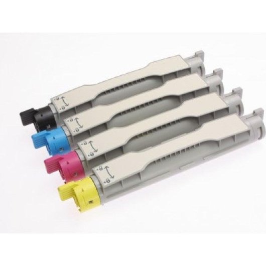 Cartouche de Toner Original Epson AL-C4100 Cyan