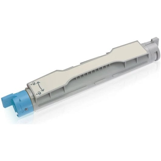Cartuccia toner Epson C13S050285 1 pz. Originale Ciano