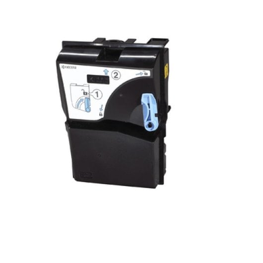 Cartuccia toner nero originale KYOCERA TK-825K