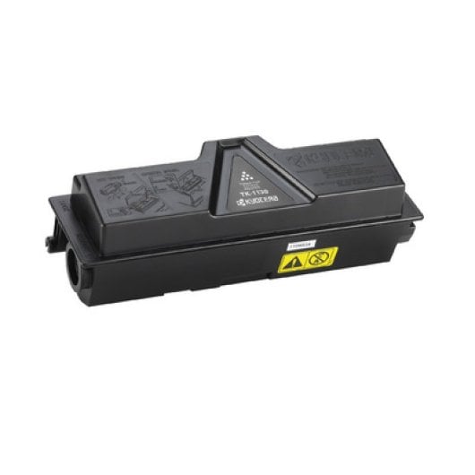 Cartuccia toner KYOCERA TK-1130 1 pz. Originale Nero