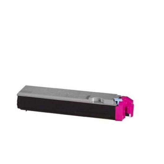 Cartuccia Toner KYOCERA TK-510M Magenta Originale 8000 pagine