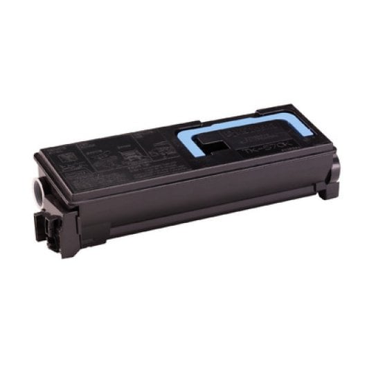 KYOCERA TK-570K cartucho de tóner Original Negro