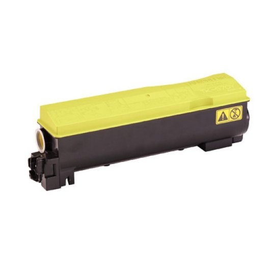 Cartuccia toner giallo originale KYOCERA TK-570Y