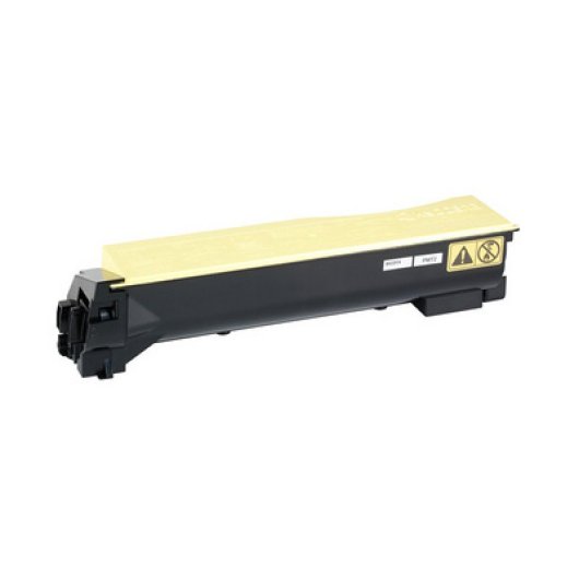 KYOCERA TK-540Y Tonerkartusche 1 Stück(e) Original Gelb
