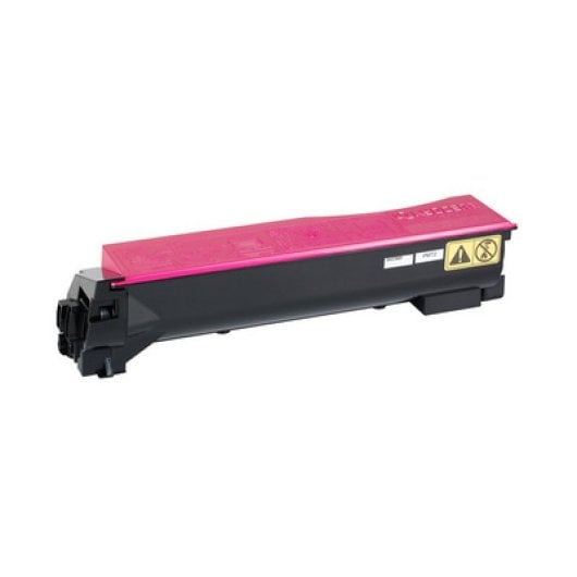 Cartuccia toner KYOCERA TK-540M 1 pezzo(i) Magenta originale