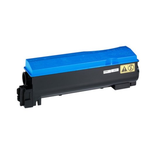 KYOCERA TK-560C cartouche de toner 1 pièce(s) Original Cyan