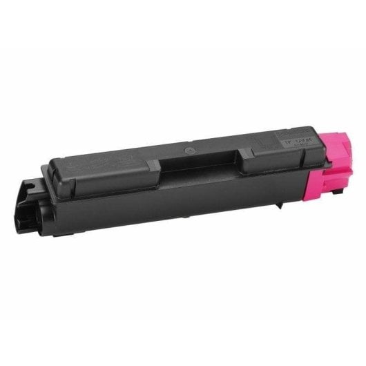 Cartucho de tóner Kyocera TK-580M Magenta para FS-C5150DN