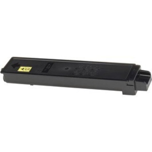 Cartucho de Tóner Kyocera TK-8315K Original Negro 12000 páginas